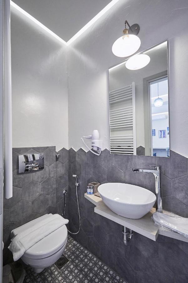 Live In A Funky & Renovated Studio Near Acropolis Athens Luaran gambar